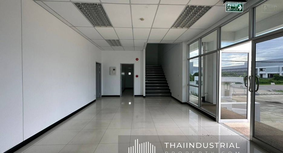 For rent warehouse in Bang Phli, Samut Prakan
