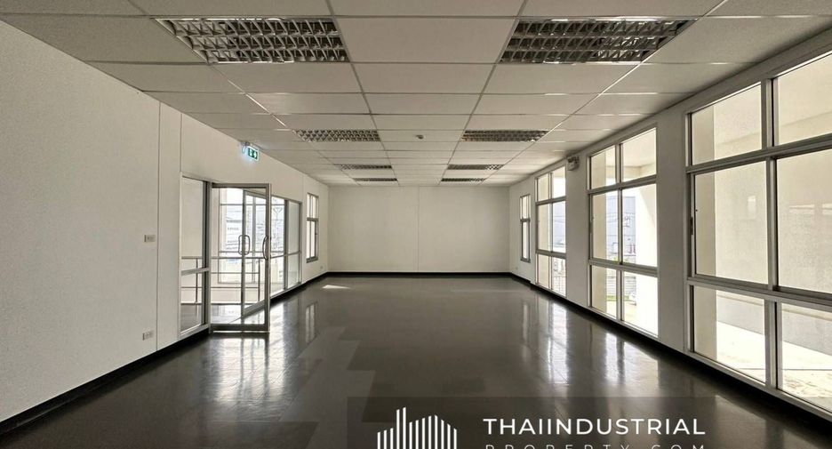 For rent warehouse in Bang Phli, Samut Prakan