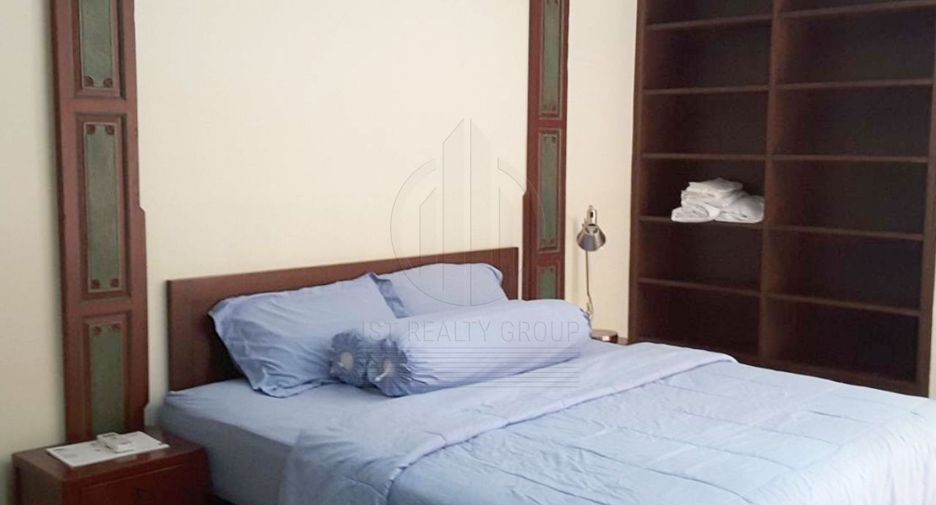 Condo en venta de 3 habitaciones en Sathon, Bangkok