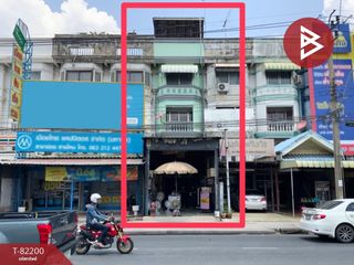 For sale 5 Beds retail Space in Sai Mai, Bangkok