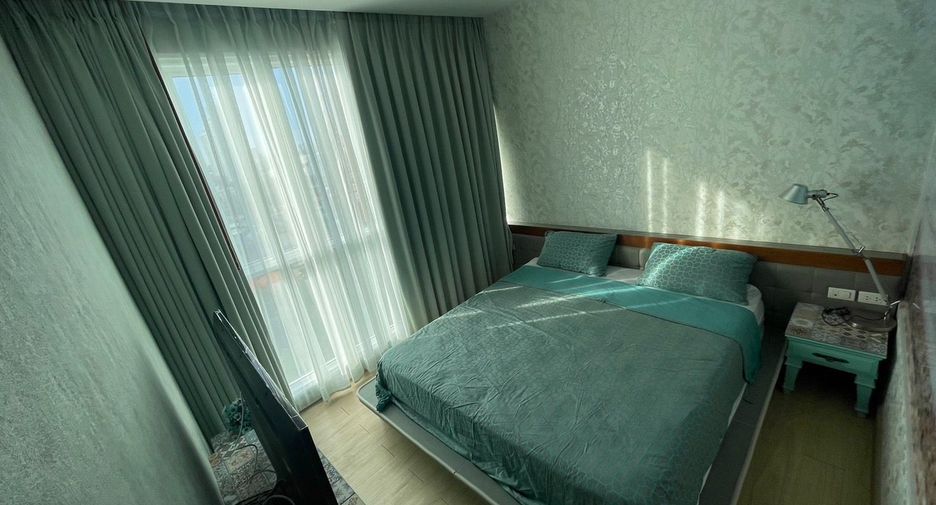 Продажа 2 спальни кондо в Банг Ламунг, Чонбури