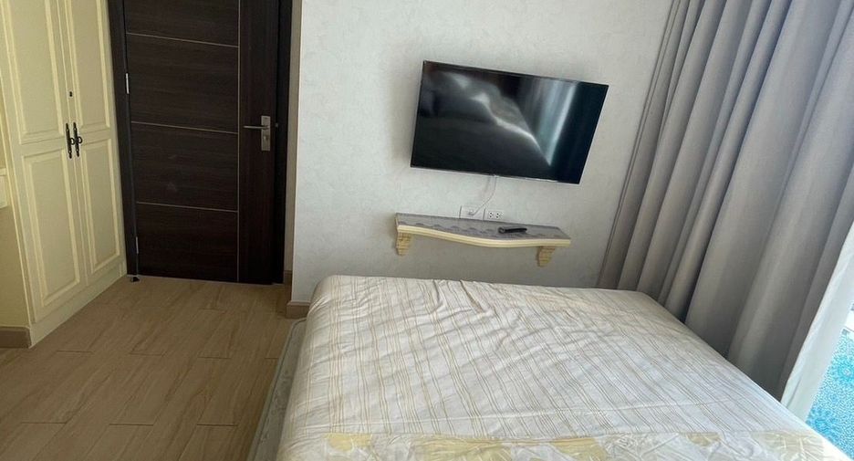 Продажа 2 спальни кондо в Банг Ламунг, Чонбури