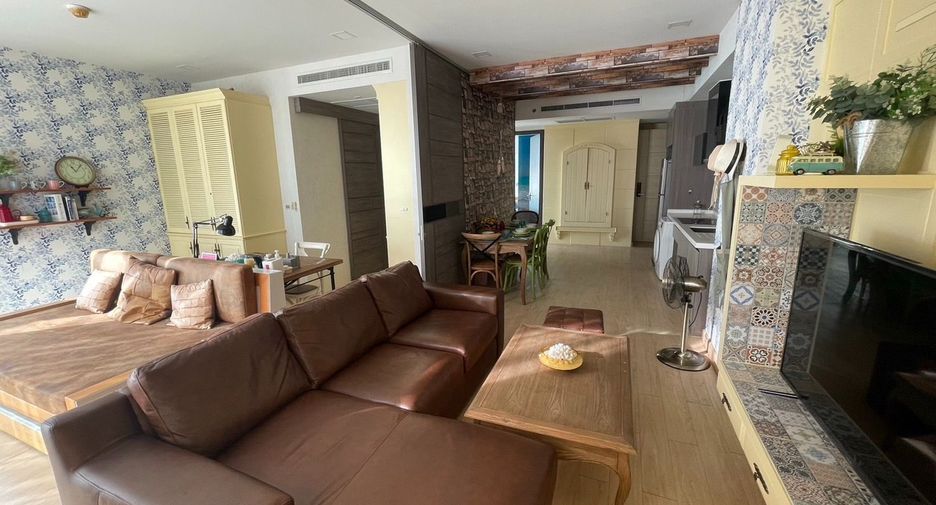 Продажа 2 спальни кондо в Банг Ламунг, Чонбури