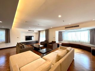 ให้เช่า 3 ห้องนอน อพาร์ทเม้นท์ ใน วัฒนา, กรุงเทพฯ