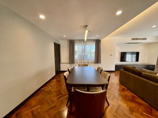 ให้เช่า 3 ห้องนอน อพาร์ทเม้นท์ ใน วัฒนา, กรุงเทพฯ