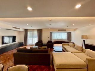 ให้เช่า 3 ห้องนอน อพาร์ทเม้นท์ ใน วัฒนา, กรุงเทพฯ