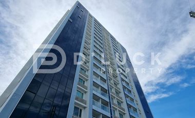 À vendre 1 chambre condo à Bang Lamung, Chonburi