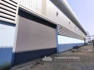 For rent warehouse in Nong Chok, Bangkok