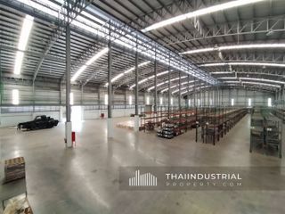 For rent warehouse in Nong Chok, Bangkok