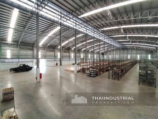 For rent warehouse in Nong Chok, Bangkok