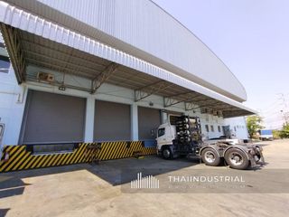 For rent warehouse in Nong Chok, Bangkok
