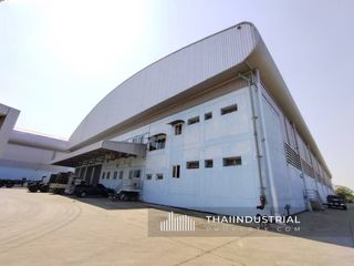 For rent warehouse in Nong Chok, Bangkok