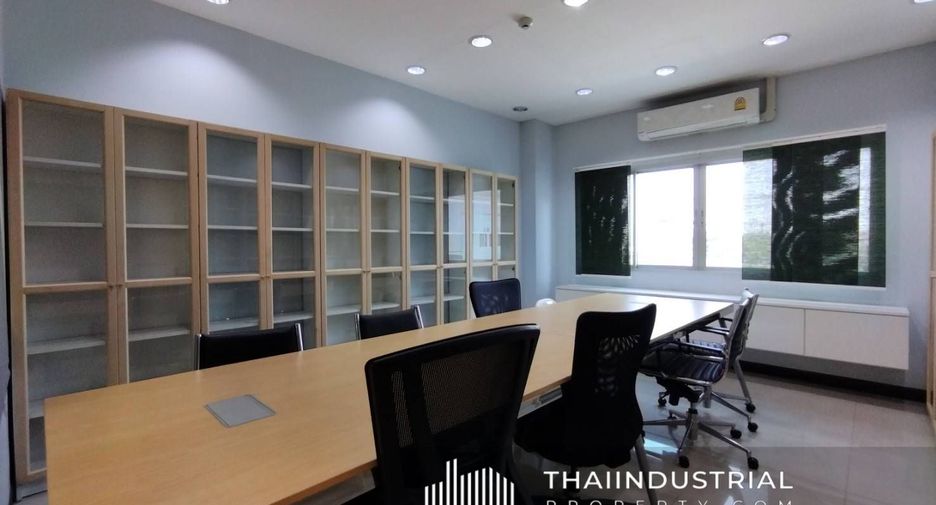 For rent warehouse in Nong Chok, Bangkok