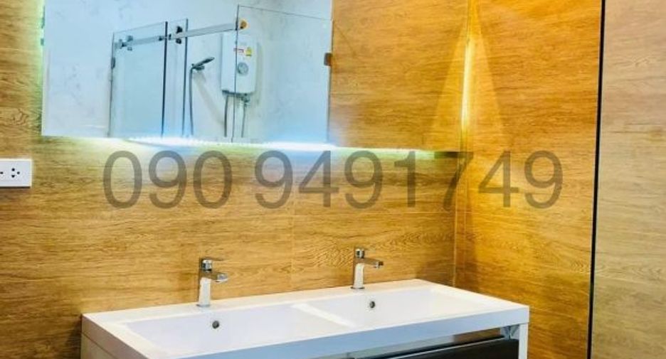 For rent 7 bedrooms retail Space in Pak Kret, Nonthaburi