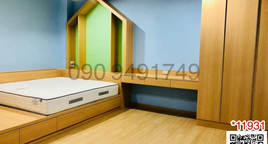 For rent 7 bedrooms retail Space in Pak Kret, Nonthaburi