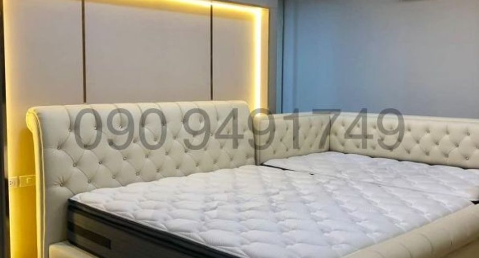 For rent 7 bedrooms retail Space in Pak Kret, Nonthaburi