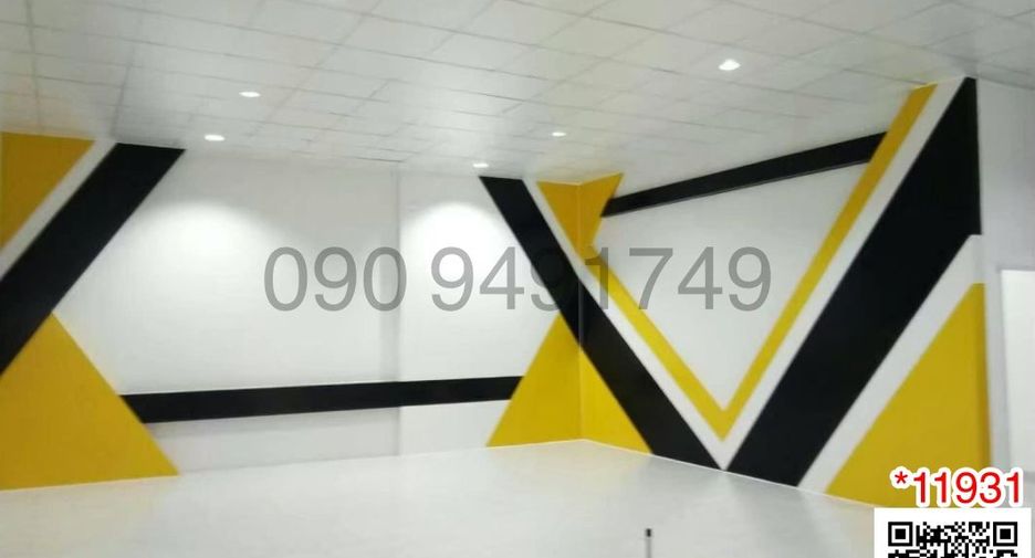For rent 7 bedrooms retail Space in Pak Kret, Nonthaburi