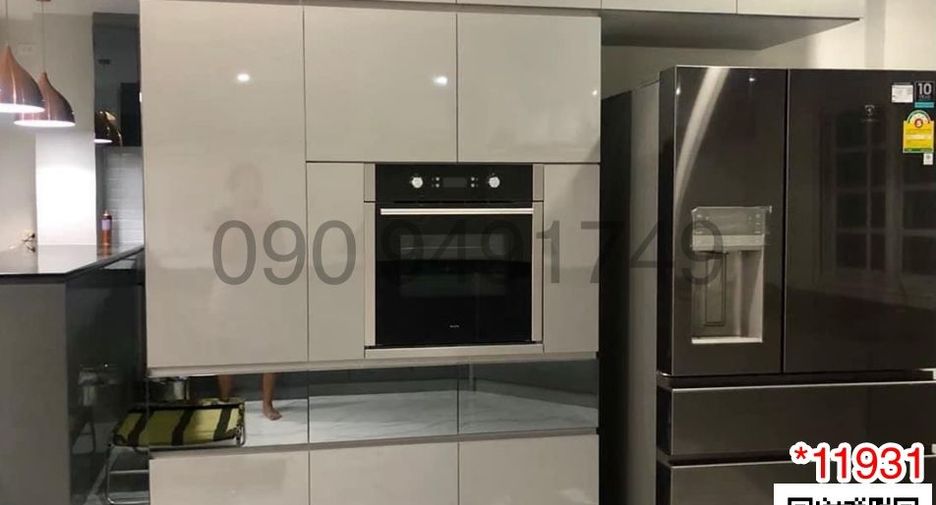 For rent 7 bedrooms retail Space in Pak Kret, Nonthaburi