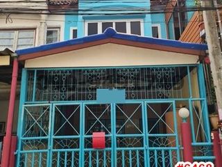 For Rent 2 Bedroom Townhouse In Bang Khae, Bangkok
