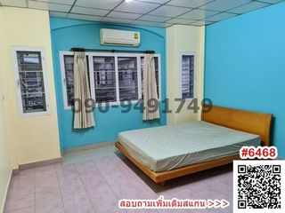 ให้เช่า 2 ห้องนอน ทาวน์เฮ้าส์ ใน บางแค, กรุงเทพฯ