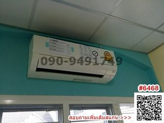 ให้เช่า 2 ห้องนอน ทาวน์เฮ้าส์ ใน บางแค, กรุงเทพฯ