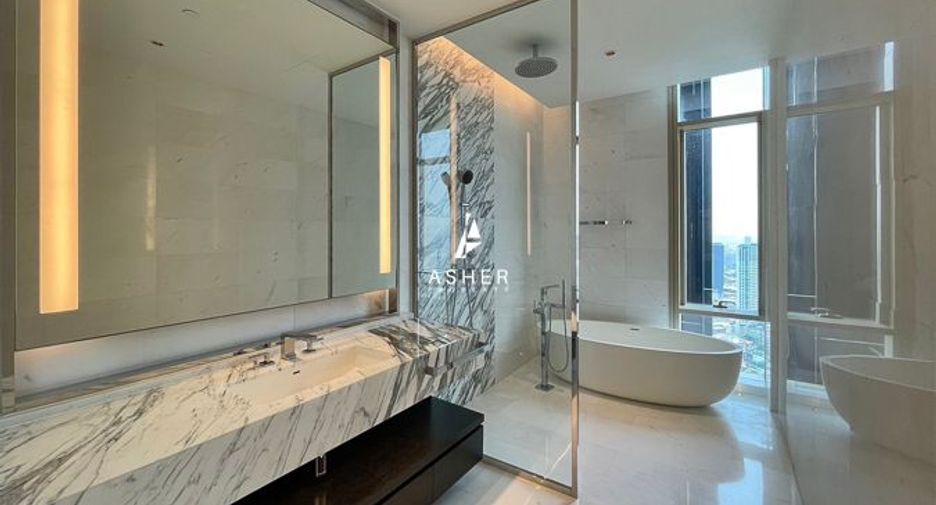 For rent 1 bed condo in Bang Kho Laem, Bangkok