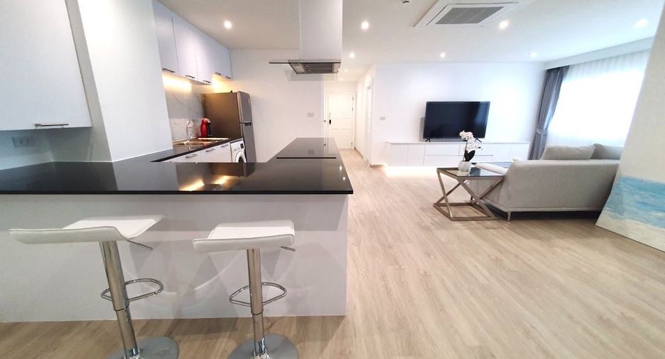 Condo en alquiler y en venta de 2 habitaciones en Bang Rak, Bangkok