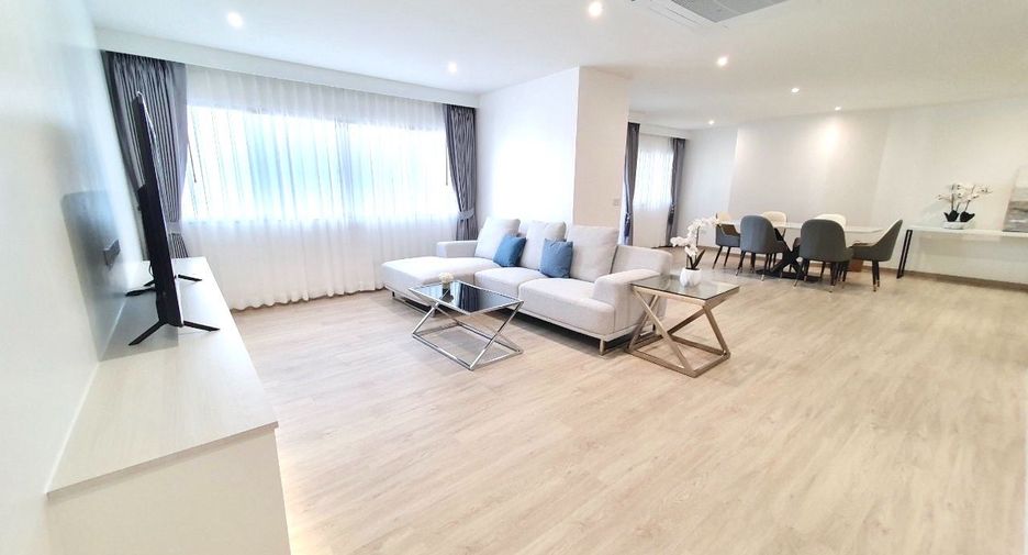 Condo en alquiler y en venta de 2 habitaciones en Bang Rak, Bangkok