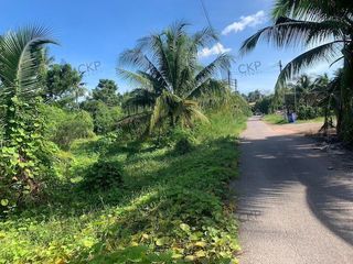 For sale land in Pak Tho, Ratchaburi
