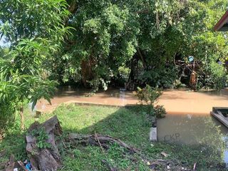 For sale land in Pak Tho, Ratchaburi