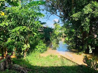 For sale land in Pak Tho, Ratchaburi