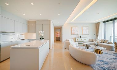 For rent 5 bedrooms condo in Pathum Wan, Bangkok