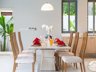 For rent 3 bedrooms villa in Kathu, Phuket