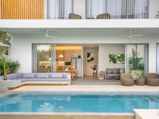 For rent 3 bedrooms villa in Kathu, Phuket