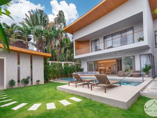 For rent 3 bedrooms villa in Kathu, Phuket