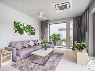 For rent 3 bedrooms villa in Kathu, Phuket