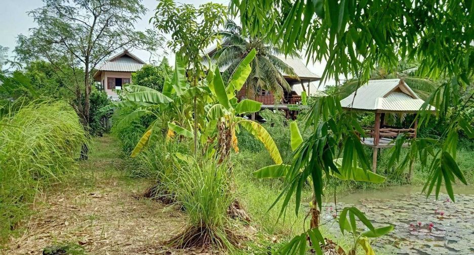 For sale 5 bed house in Phimai, Nakhon Ratchasima