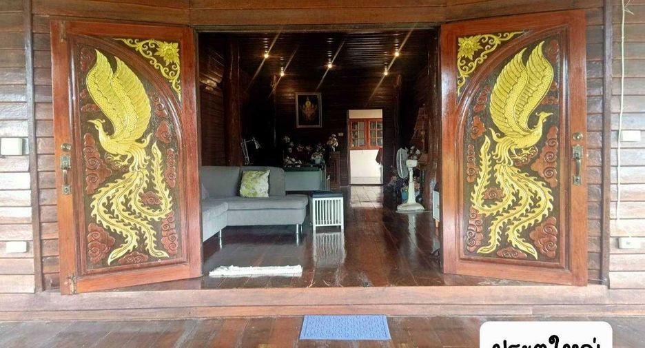 For sale 5 Beds house in Phimai, Nakhon Ratchasima