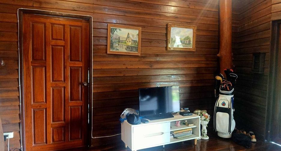 For sale 5 Beds house in Phimai, Nakhon Ratchasima