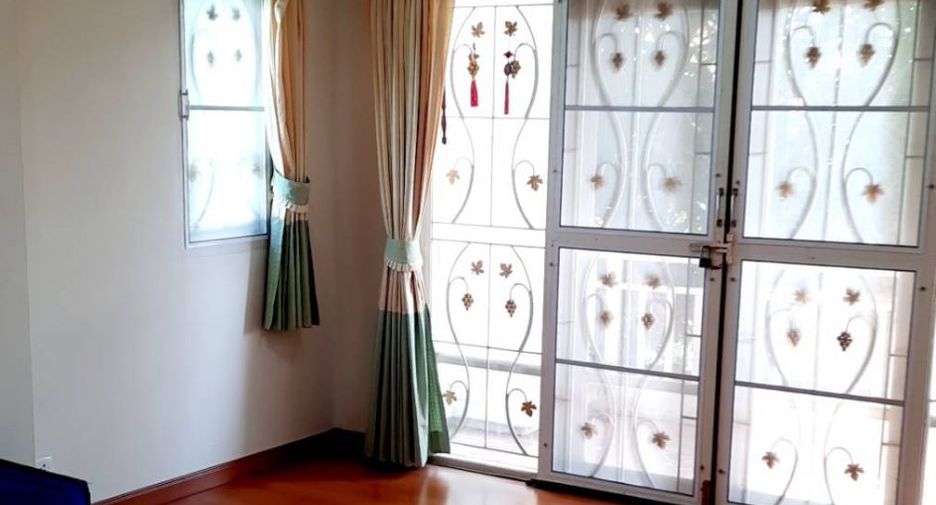 À vendre 3 chambres maison à Bang Bo, Samut Prakan