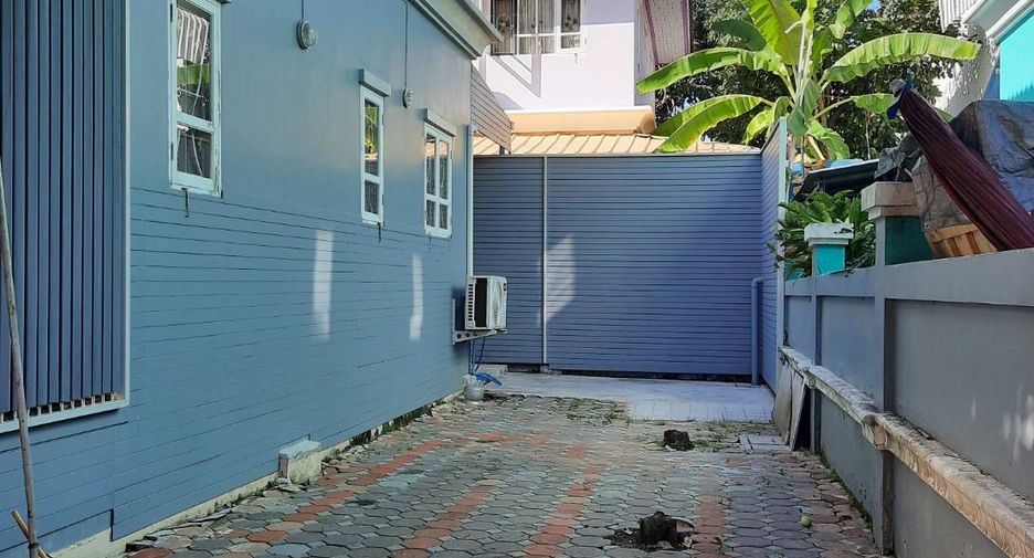 À vendre 3 chambres maison à Bang Bo, Samut Prakan
