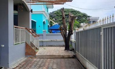 For sale 3 bedrooms house in Bang Bo, Samut Prakan