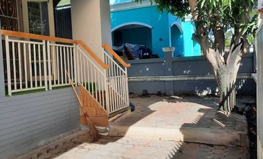 For sale 3 bedrooms house in Bang Bo, Samut Prakan