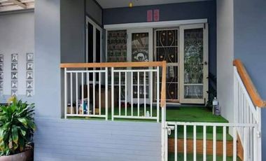 For sale 3 bedrooms house in Bang Bo, Samut Prakan