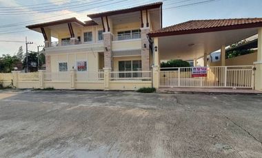 For sale 4 bed house in Sattahip, Chonburi