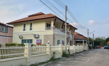 À vendre 4 chambres maison à Sattahip, Chonburi