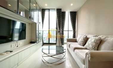 Wohnung zur Miete mit 1 Zimmer in Pathum Wan, Bangkok
