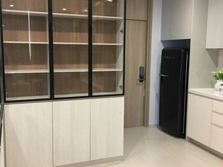 Wohnung zur Miete mit 1 Zimmer in Pathum Wan, Bangkok