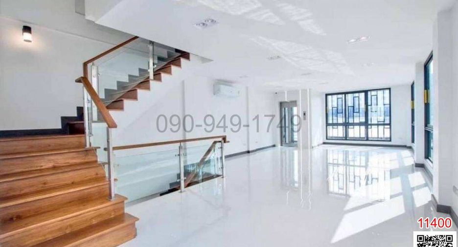 For rent 3 Beds office in Don Mueang, Bangkok