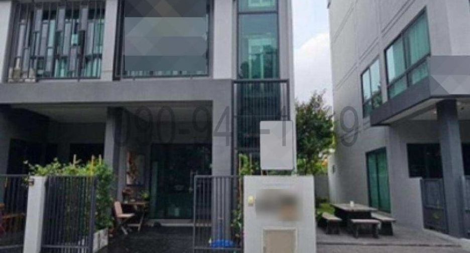 For rent 3 bed office in Don Mueang, Bangkok